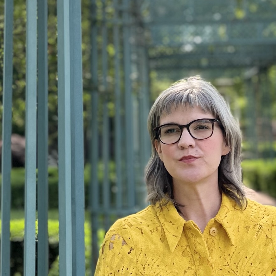 Joanna Paxton Federico